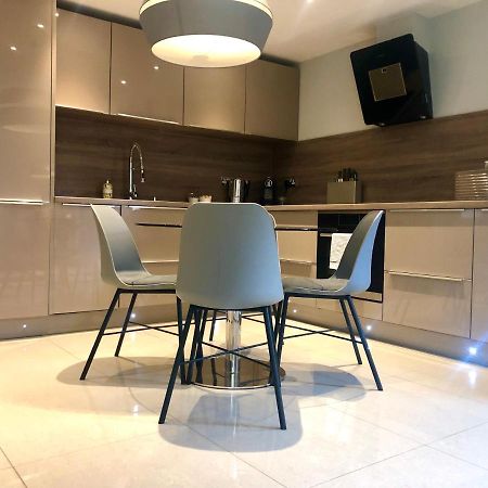 Apartament Quarry House Stamford Zewnętrze zdjęcie