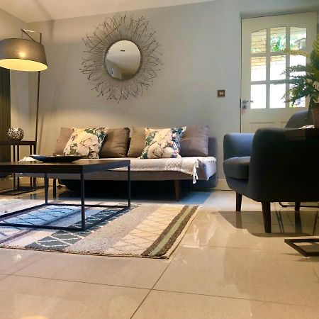 Apartament Quarry House Stamford Zewnętrze zdjęcie