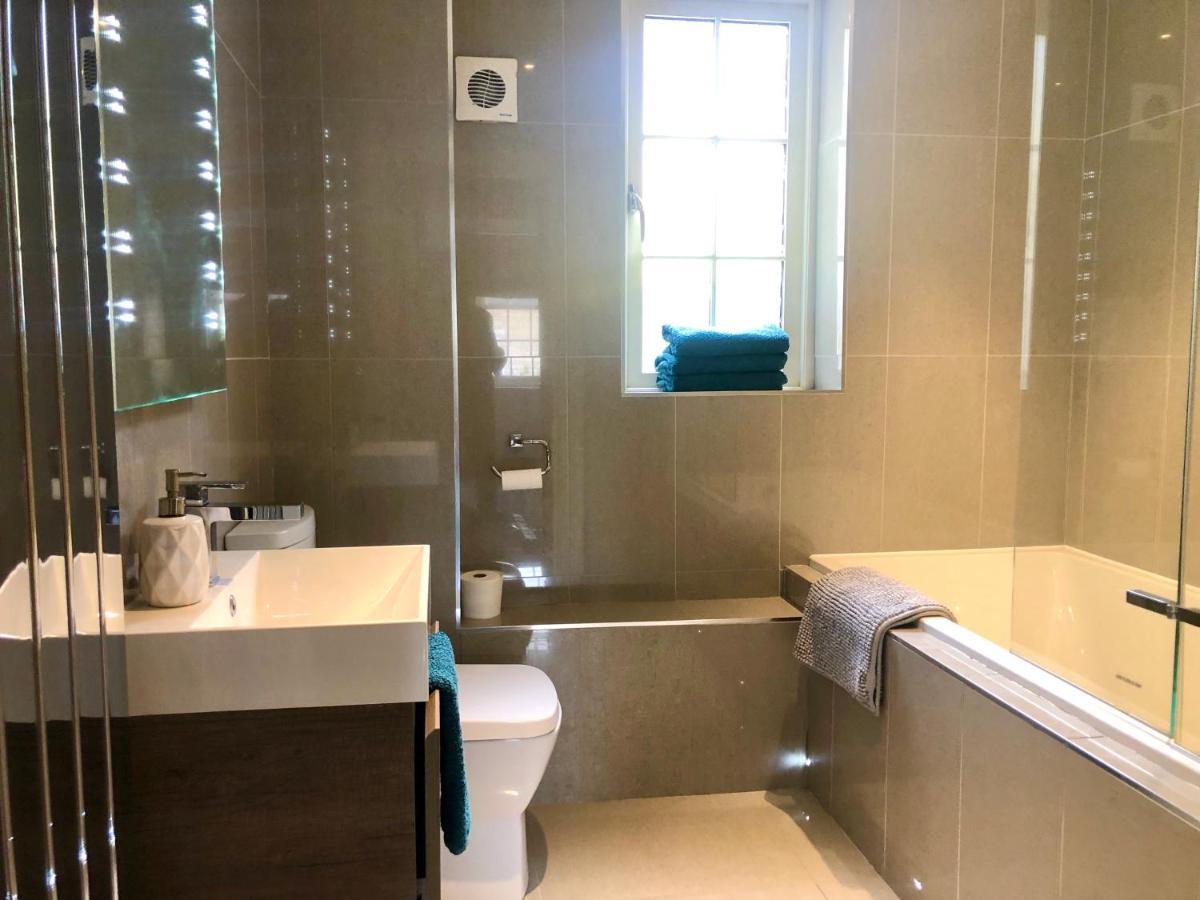 Apartament Quarry House Stamford Zewnętrze zdjęcie