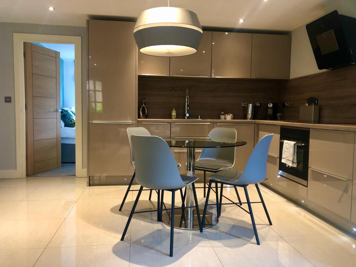 Apartament Quarry House Stamford Zewnętrze zdjęcie