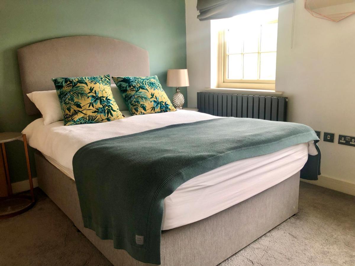 Apartament Quarry House Stamford Zewnętrze zdjęcie