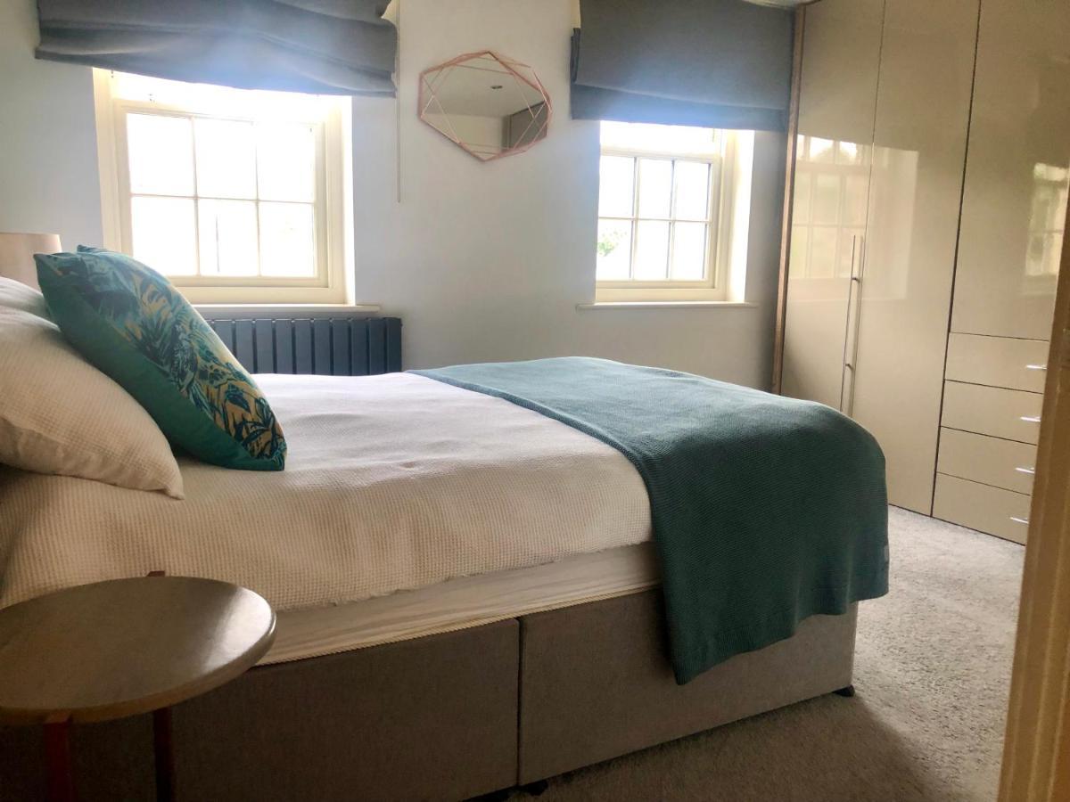 Apartament Quarry House Stamford Zewnętrze zdjęcie