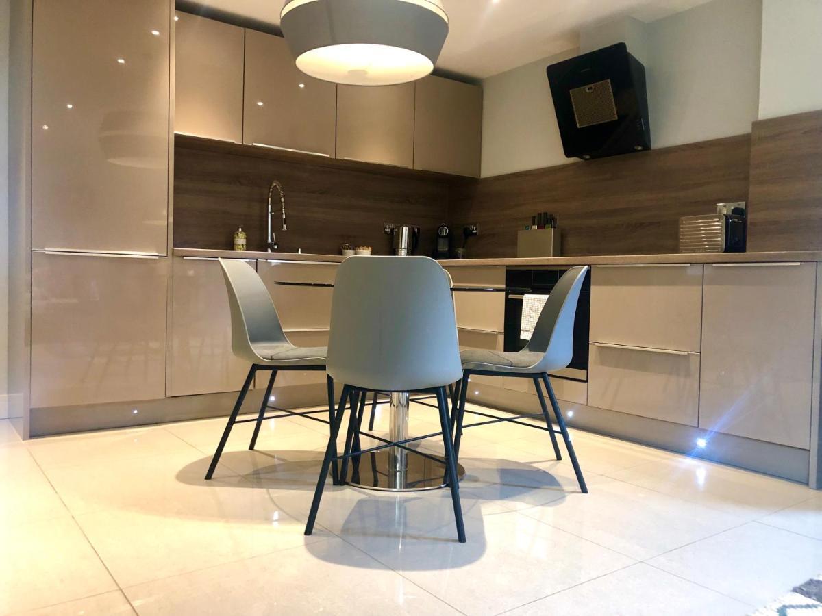 Apartament Quarry House Stamford Zewnętrze zdjęcie
