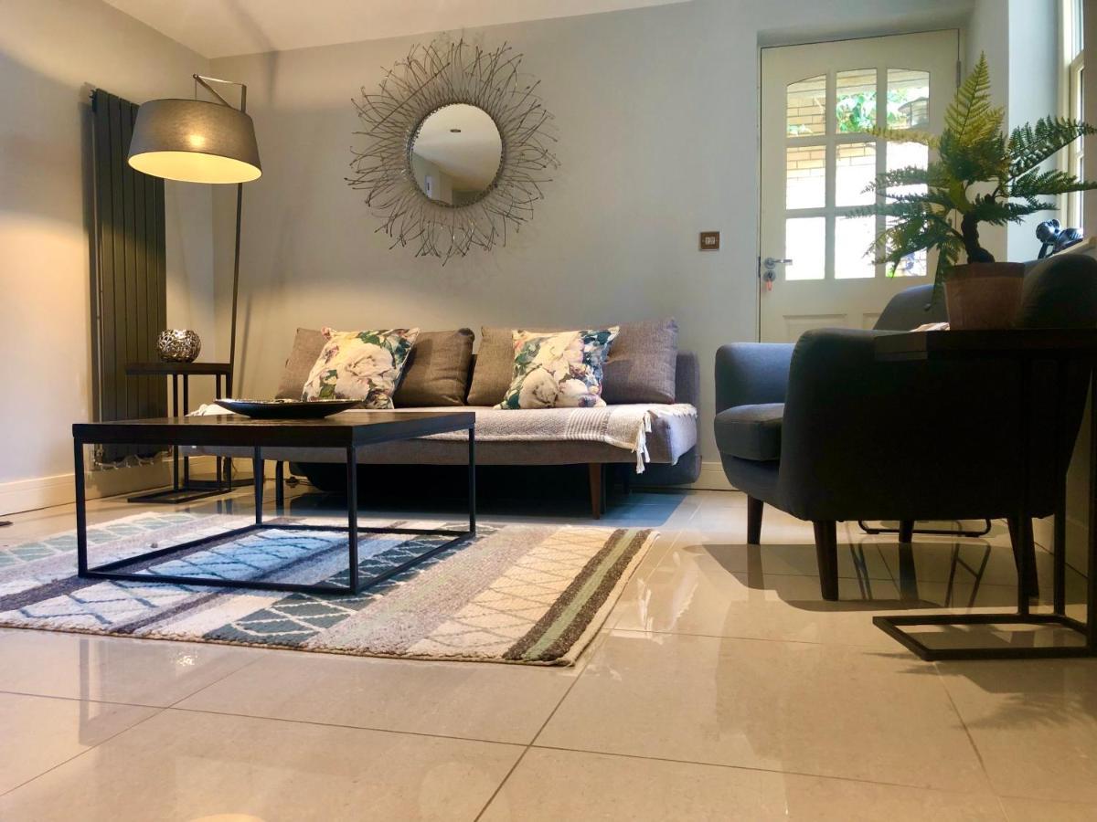 Apartament Quarry House Stamford Zewnętrze zdjęcie