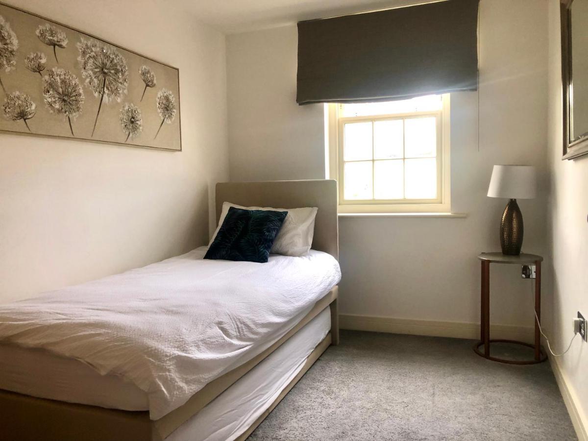 Apartament Quarry House Stamford Zewnętrze zdjęcie