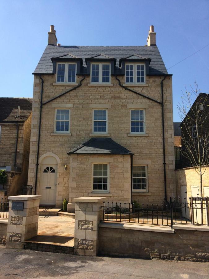 Apartament Quarry House Stamford Zewnętrze zdjęcie